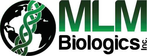 MLM Biologics Logo