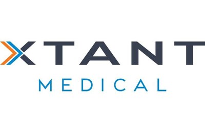 Xtant Medical Logo