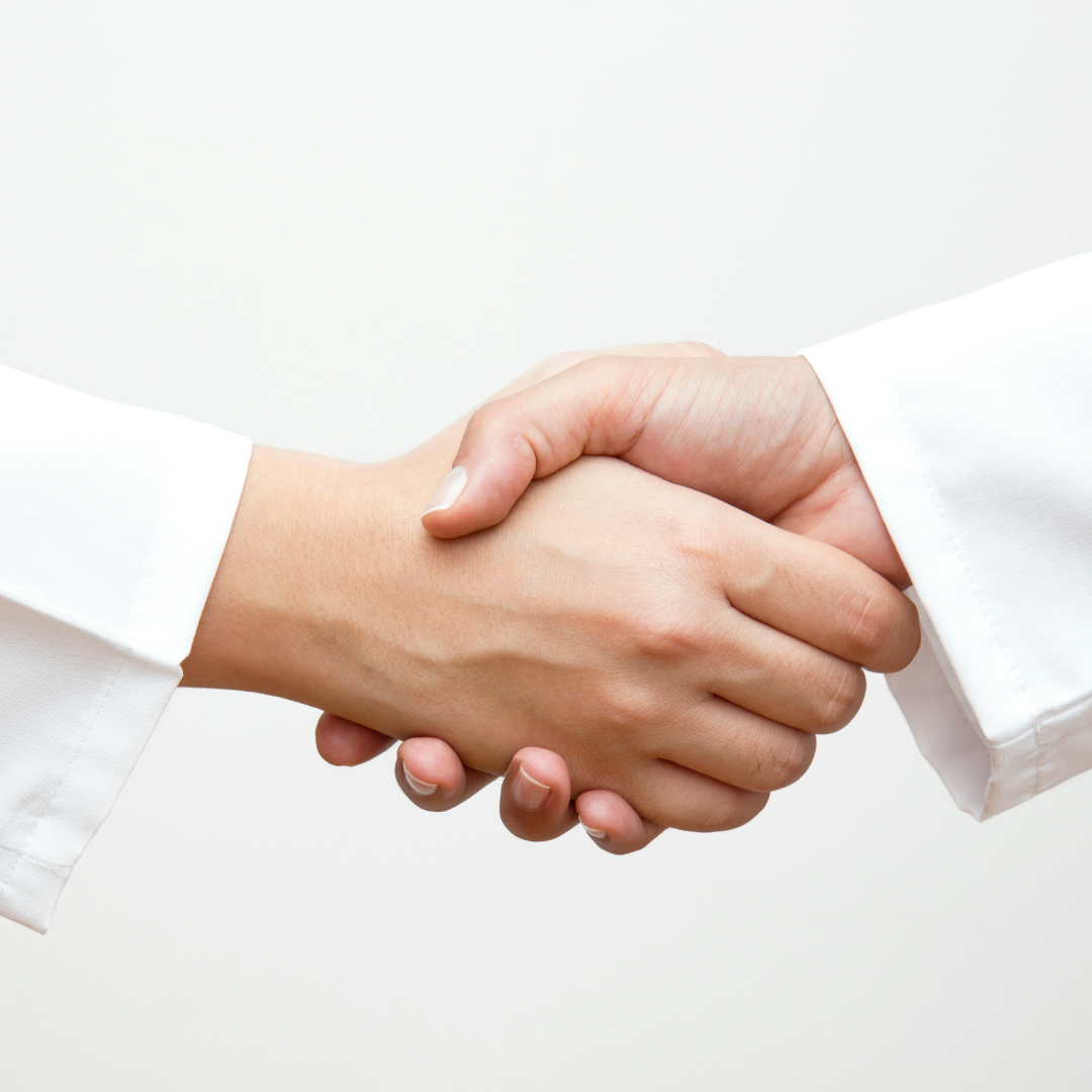 Healthcare Partnership