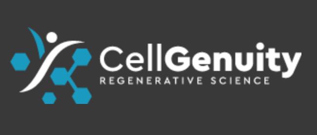 Cellgenuity Logo