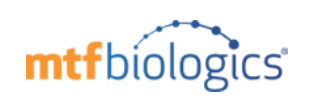 MTF Biologics Logo
