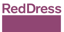 RedDress Logo