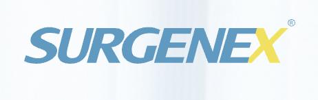 Surgenex Logo